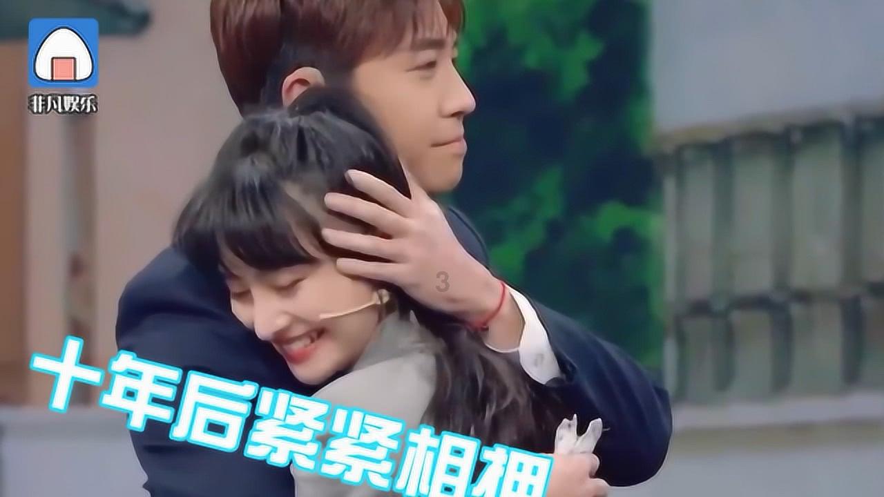 丰宁公益托管班带领孩子快乐过寒假